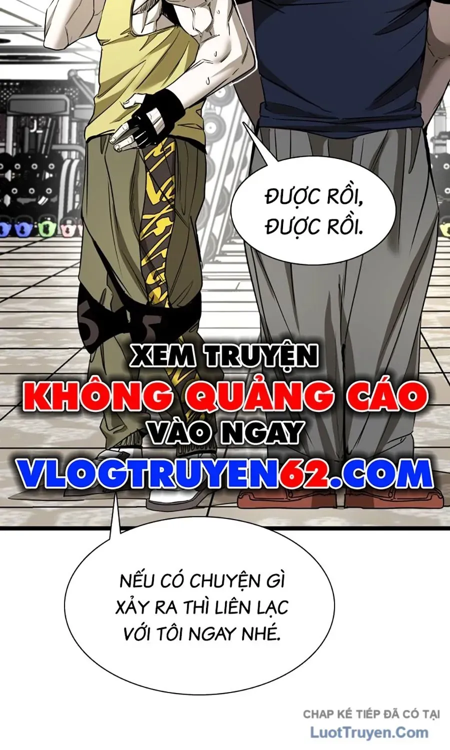 Shark - Cá Mập - Chương 396