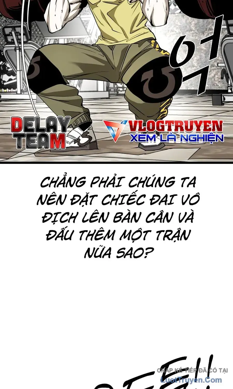 Shark - Cá Mập - Chương 396