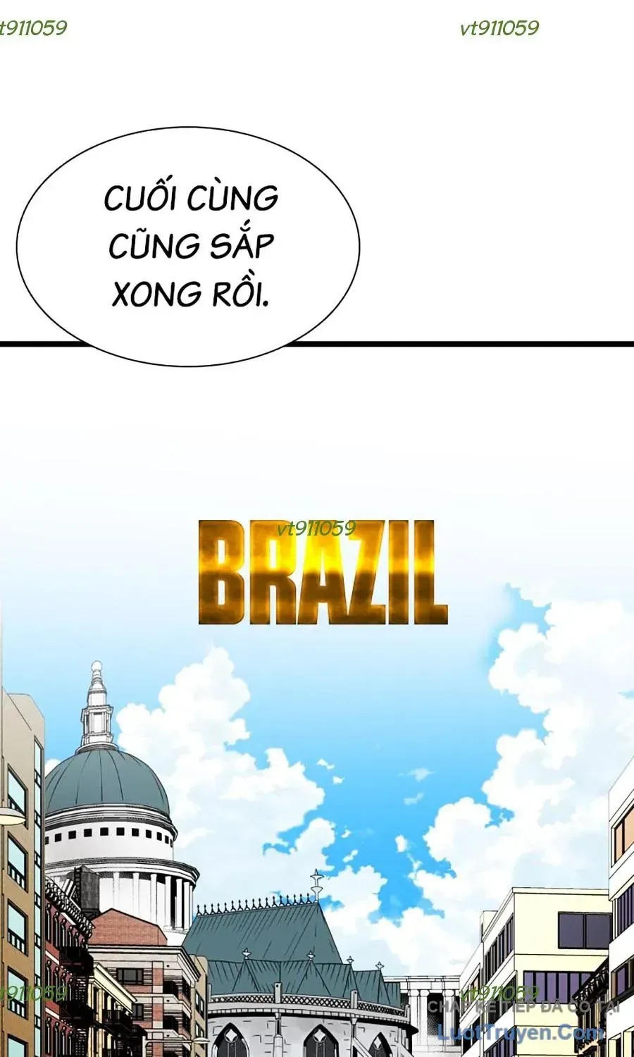Shark - Cá Mập - Chương 396