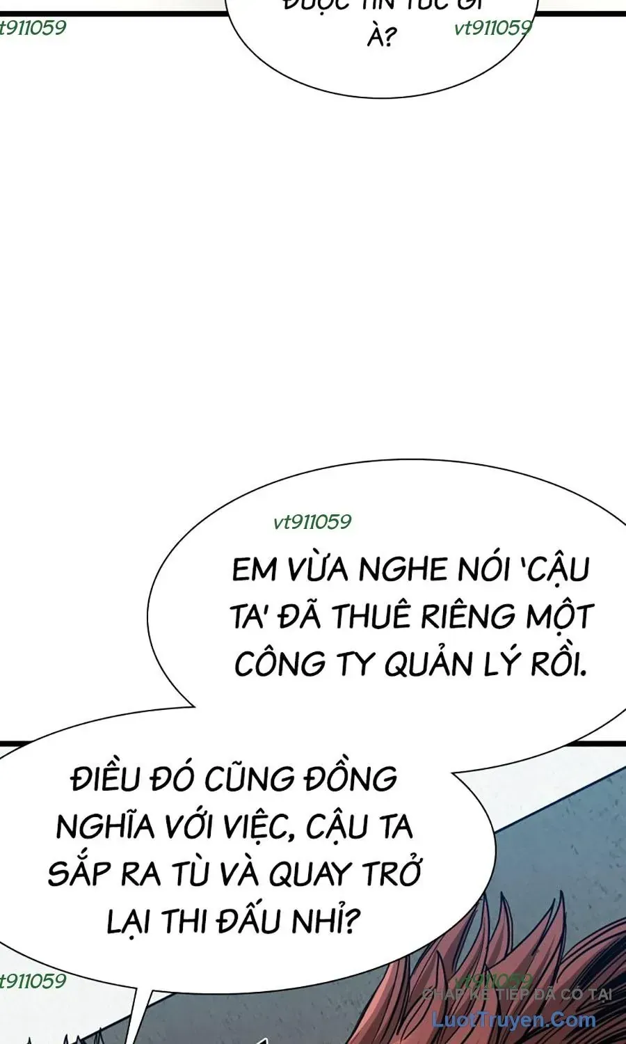 Shark - Cá Mập - Chương 396