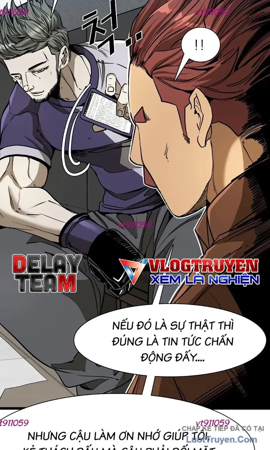 Shark - Cá Mập - Chương 396