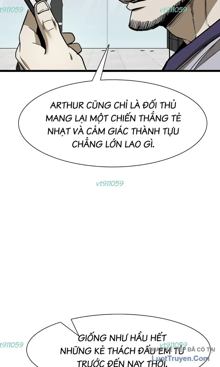 Shark - Cá Mập - Chương 396