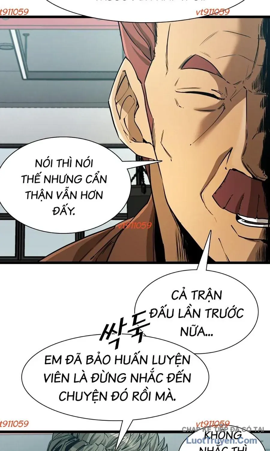 Shark - Cá Mập - Chương 396