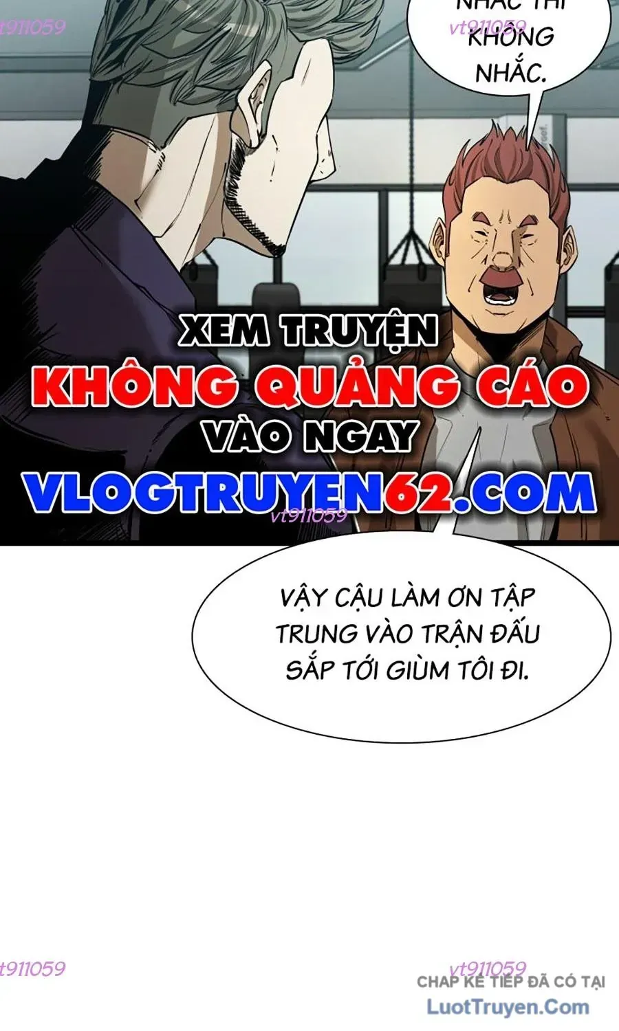 Shark - Cá Mập - Chương 396