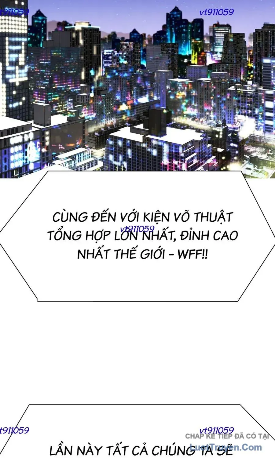 Shark - Cá Mập - Chương 396