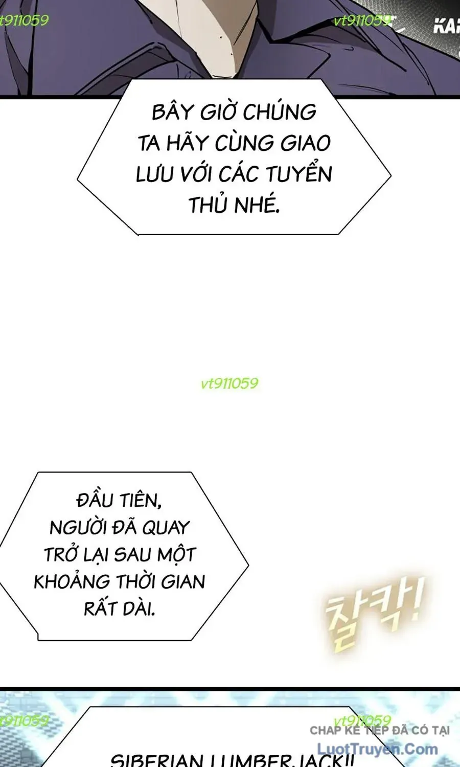 Shark - Cá Mập - Chương 396