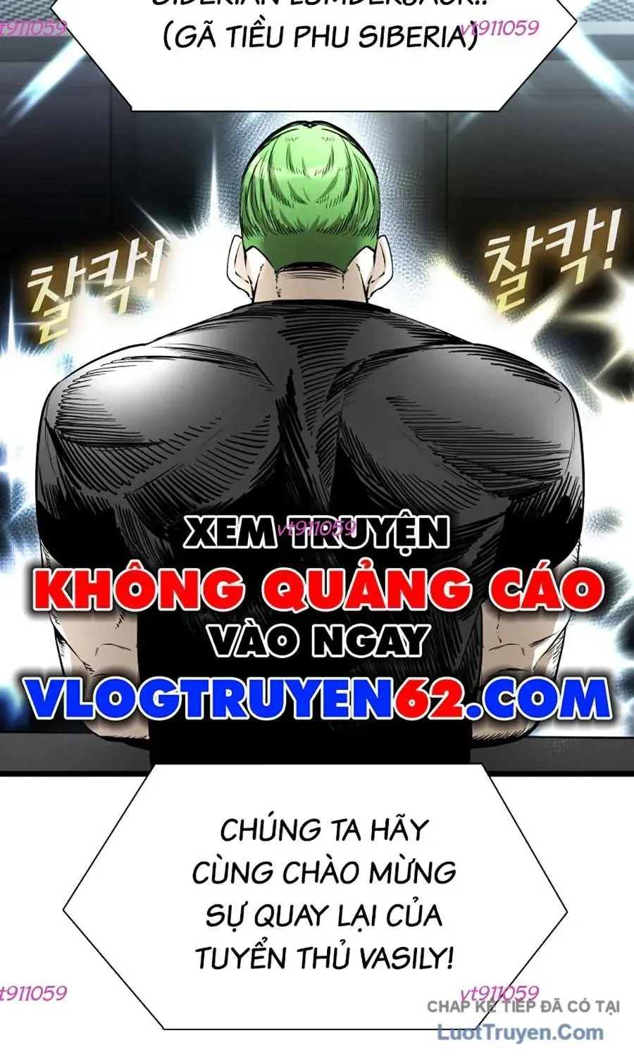Shark - Cá Mập - Chương 396