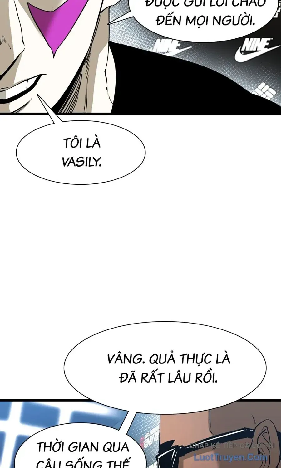 Shark - Cá Mập - Chương 396