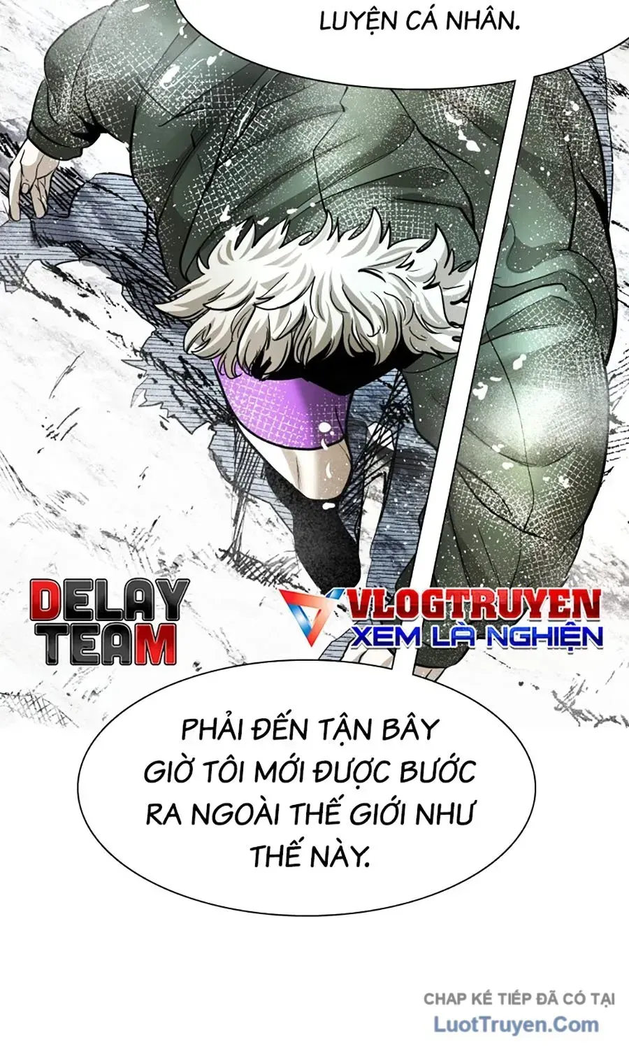 Shark - Cá Mập - Chương 396