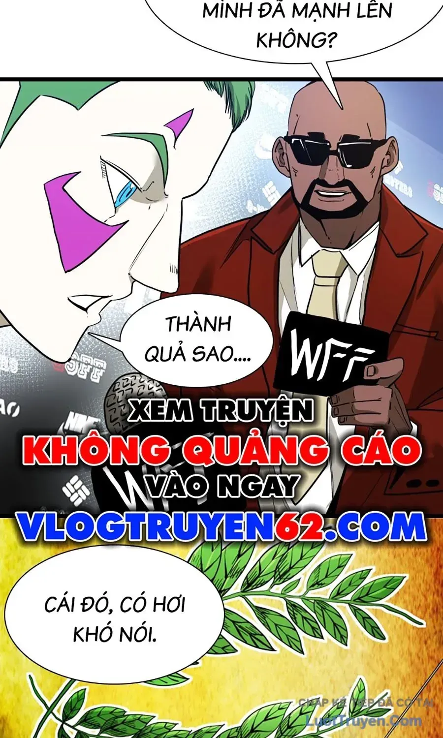 Shark - Cá Mập - Chương 396