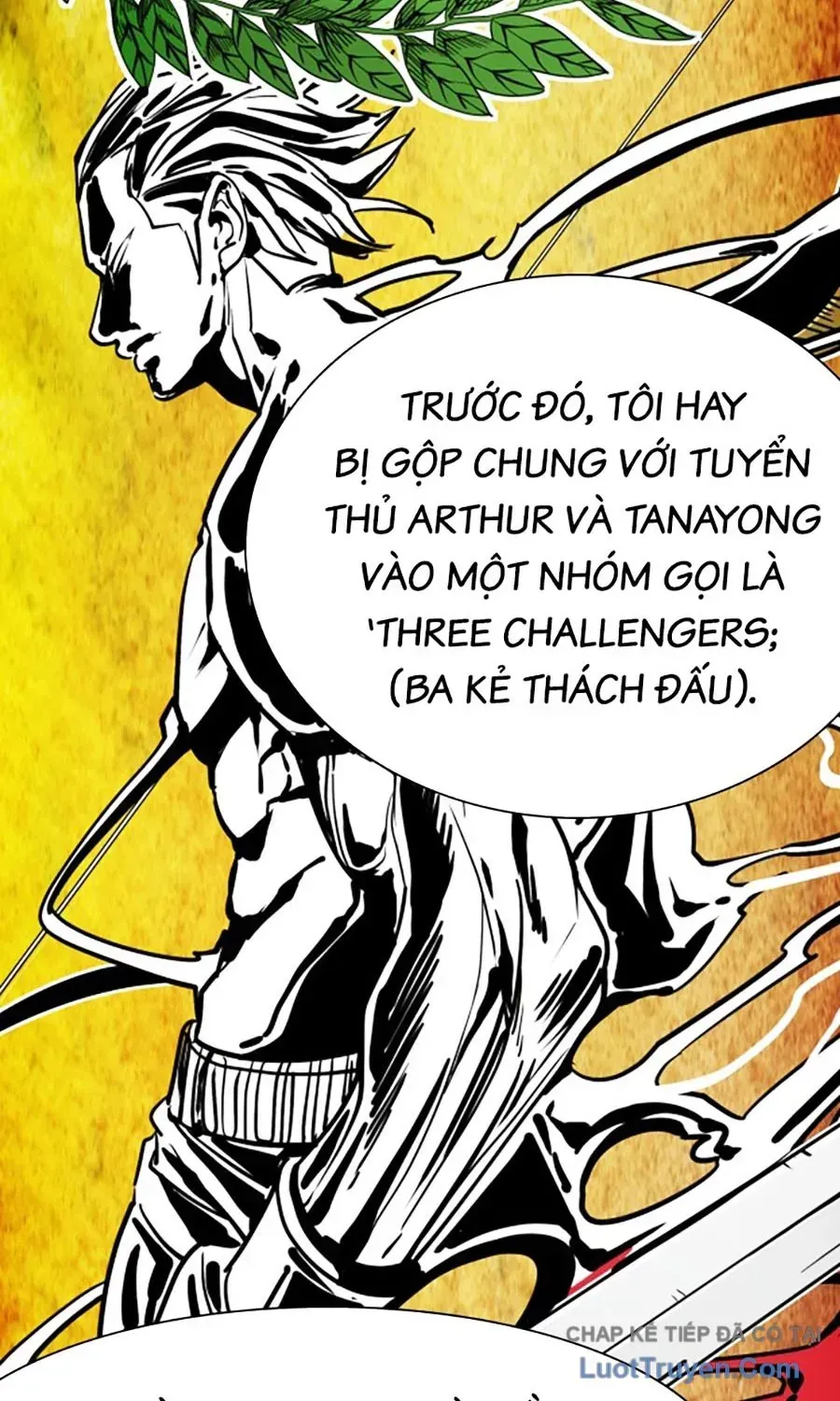 Shark - Cá Mập - Chương 396