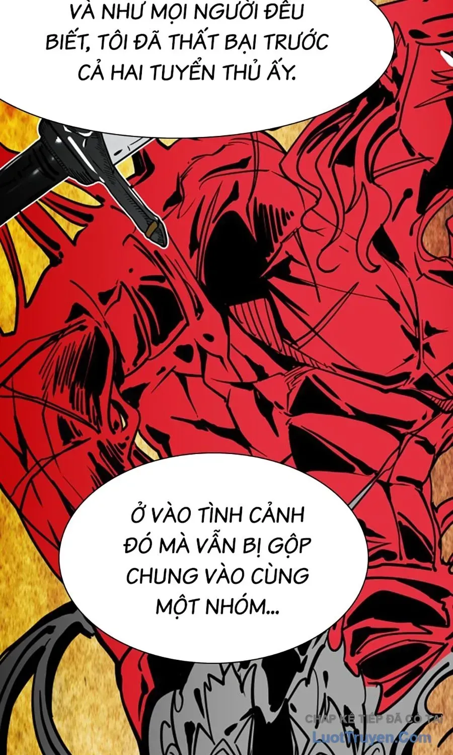 Shark - Cá Mập - Chương 396