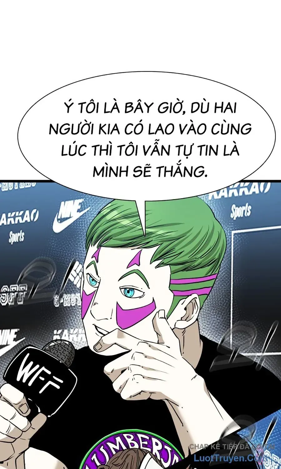 Shark - Cá Mập - Chương 396