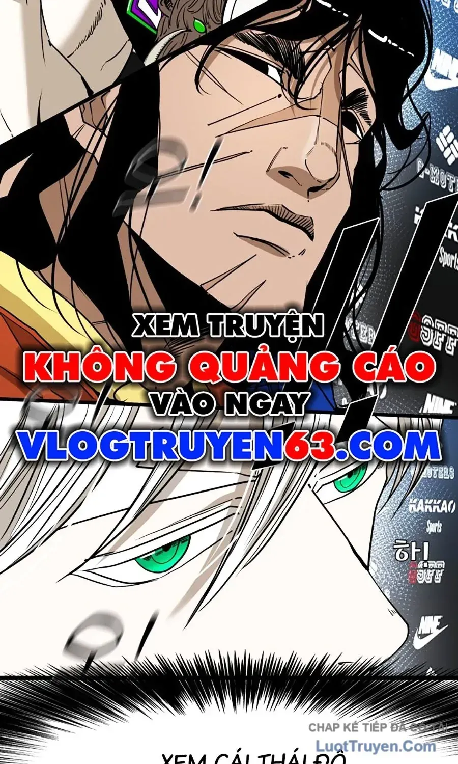 Shark - Cá Mập - Chương 396