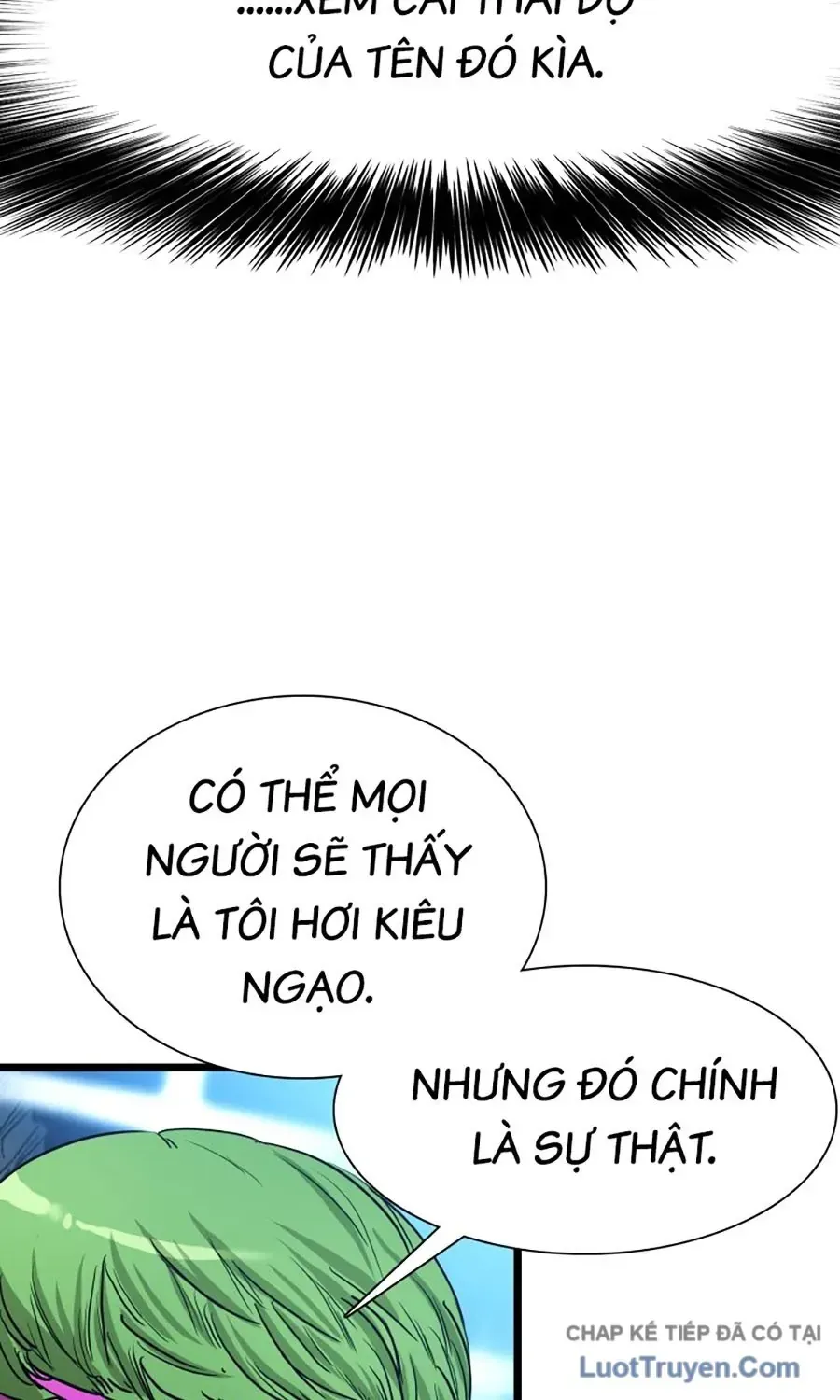 Shark - Cá Mập - Chương 396
