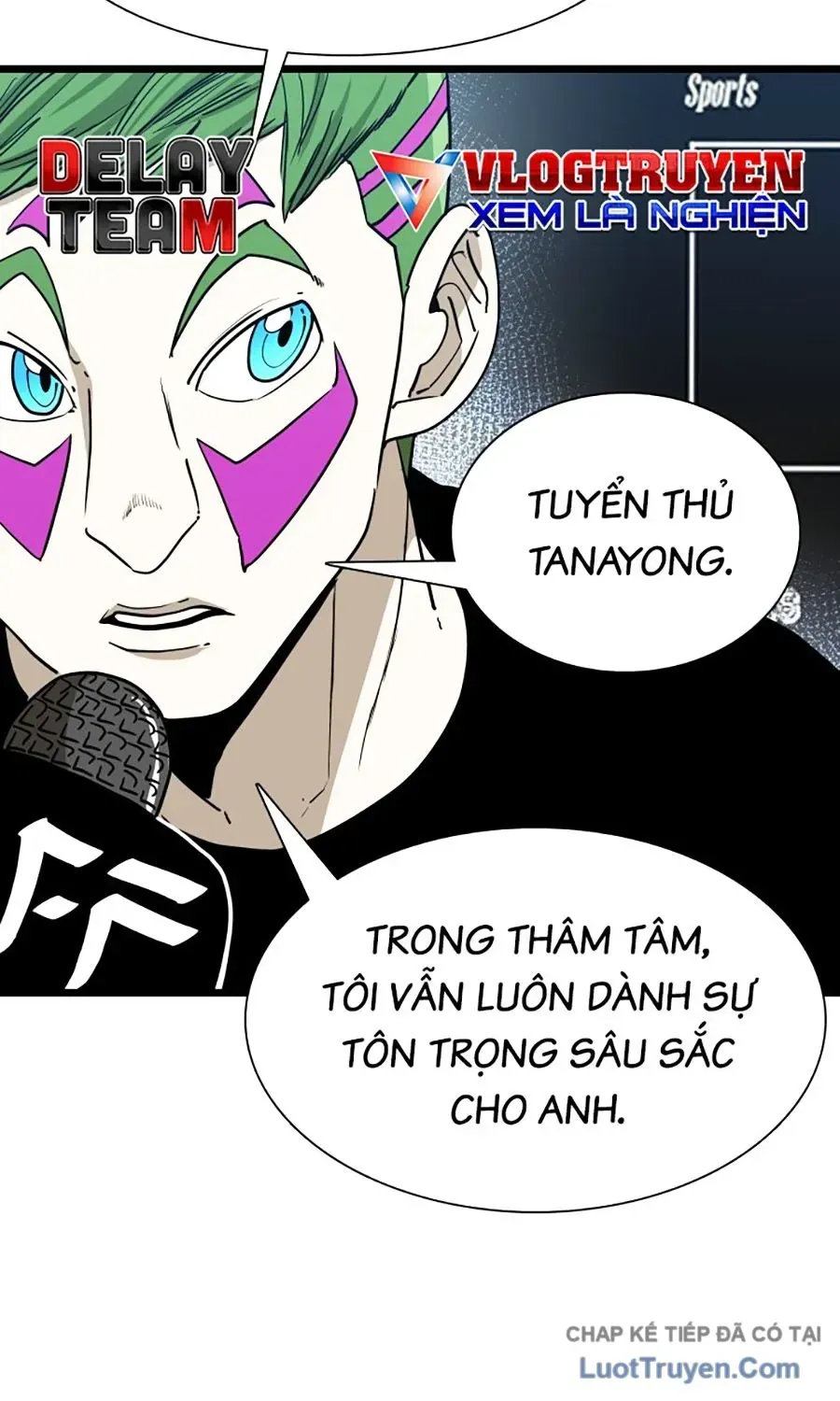 Shark - Cá Mập - Chương 396