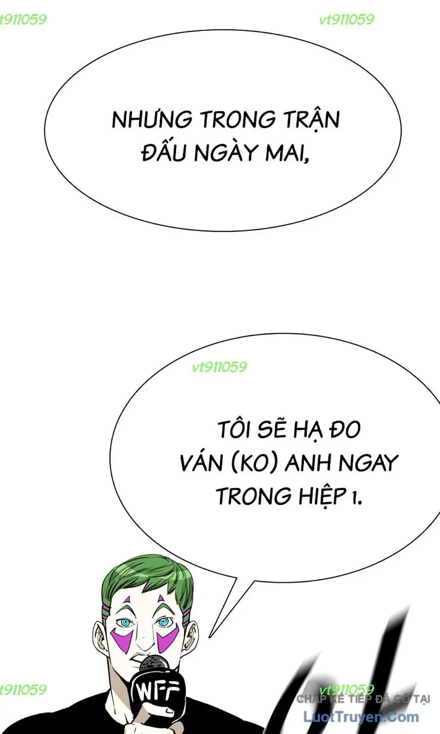 Shark - Cá Mập - Chương 396