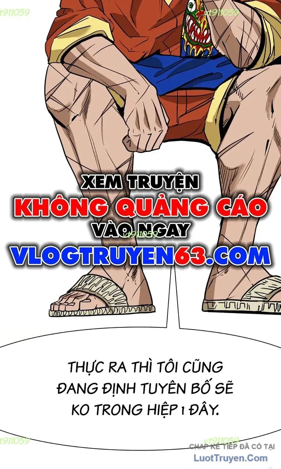Shark - Cá Mập - Chương 396