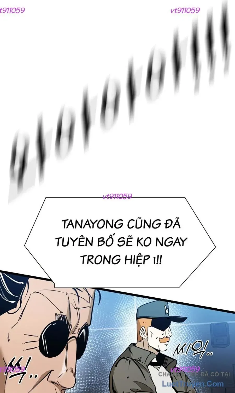 Shark - Cá Mập - Chương 396
