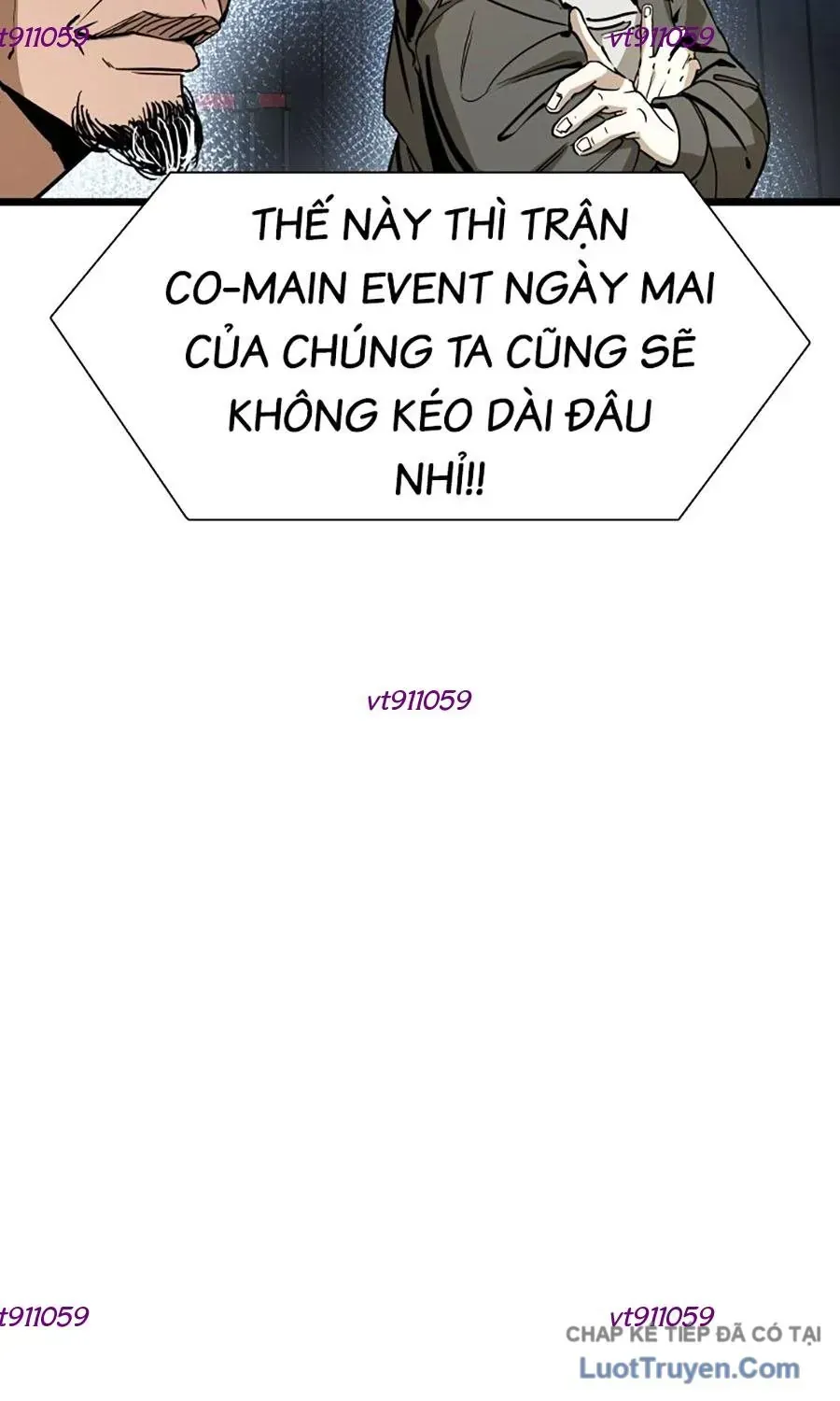 Shark - Cá Mập - Chương 396