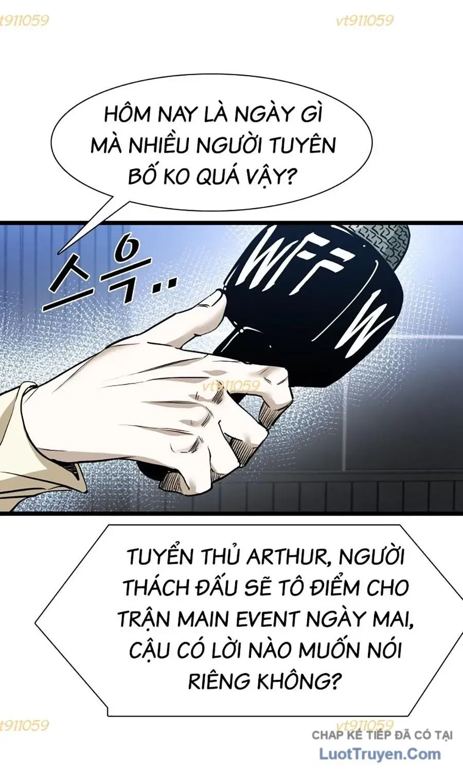 Shark - Cá Mập - Chương 396