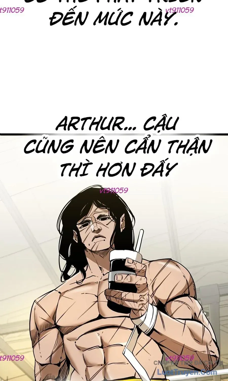 Shark - Cá Mập - Chương 396