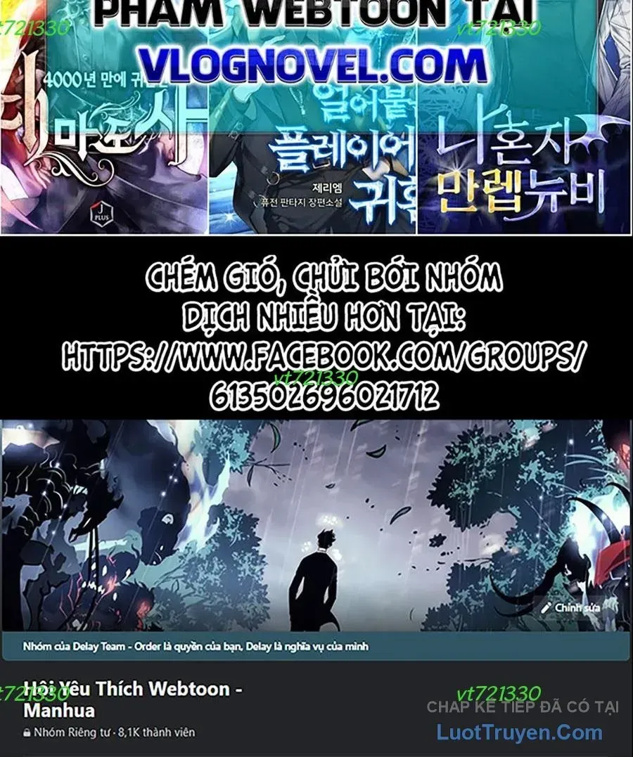 Shark - Cá Mập - Chương 397