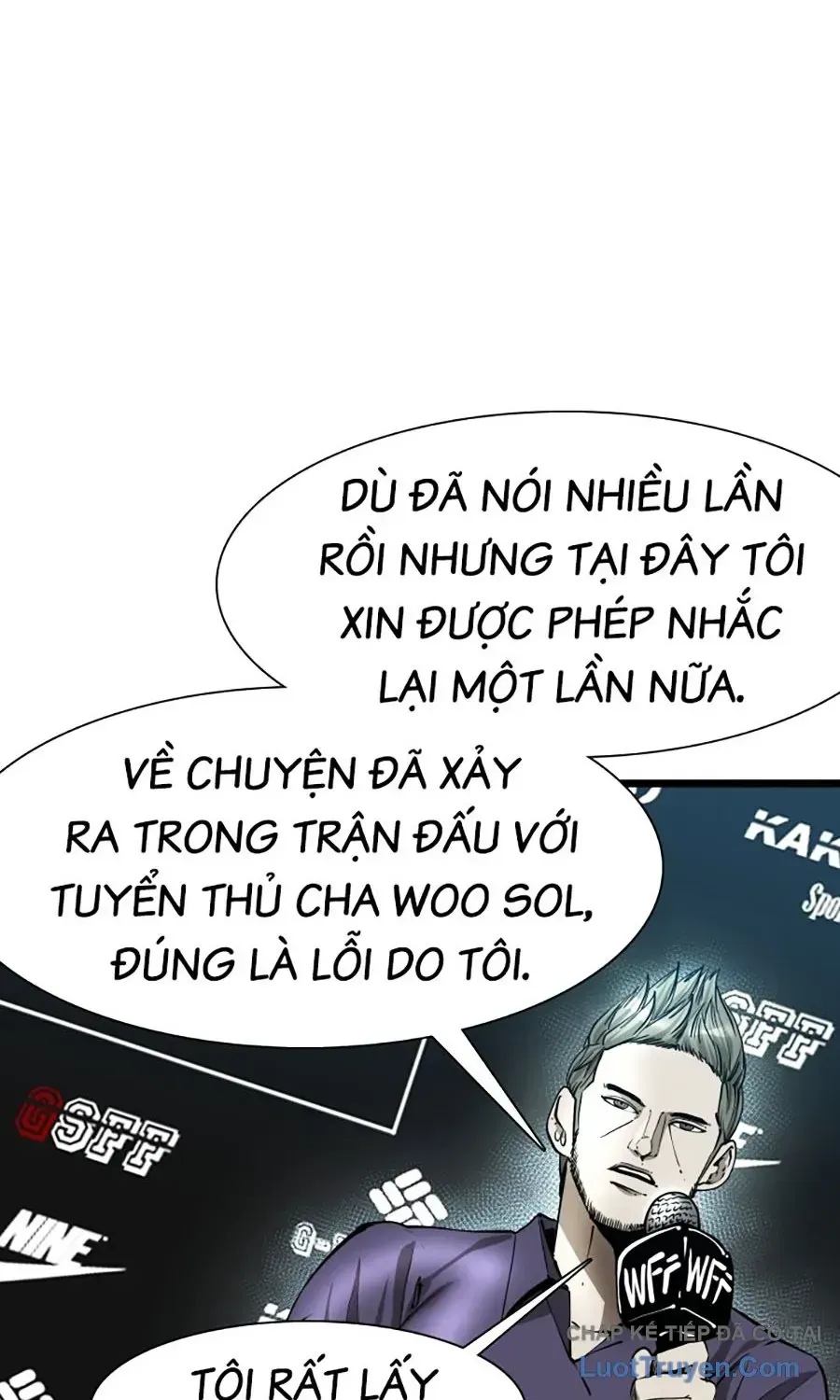 Shark - Cá Mập - Chương 397