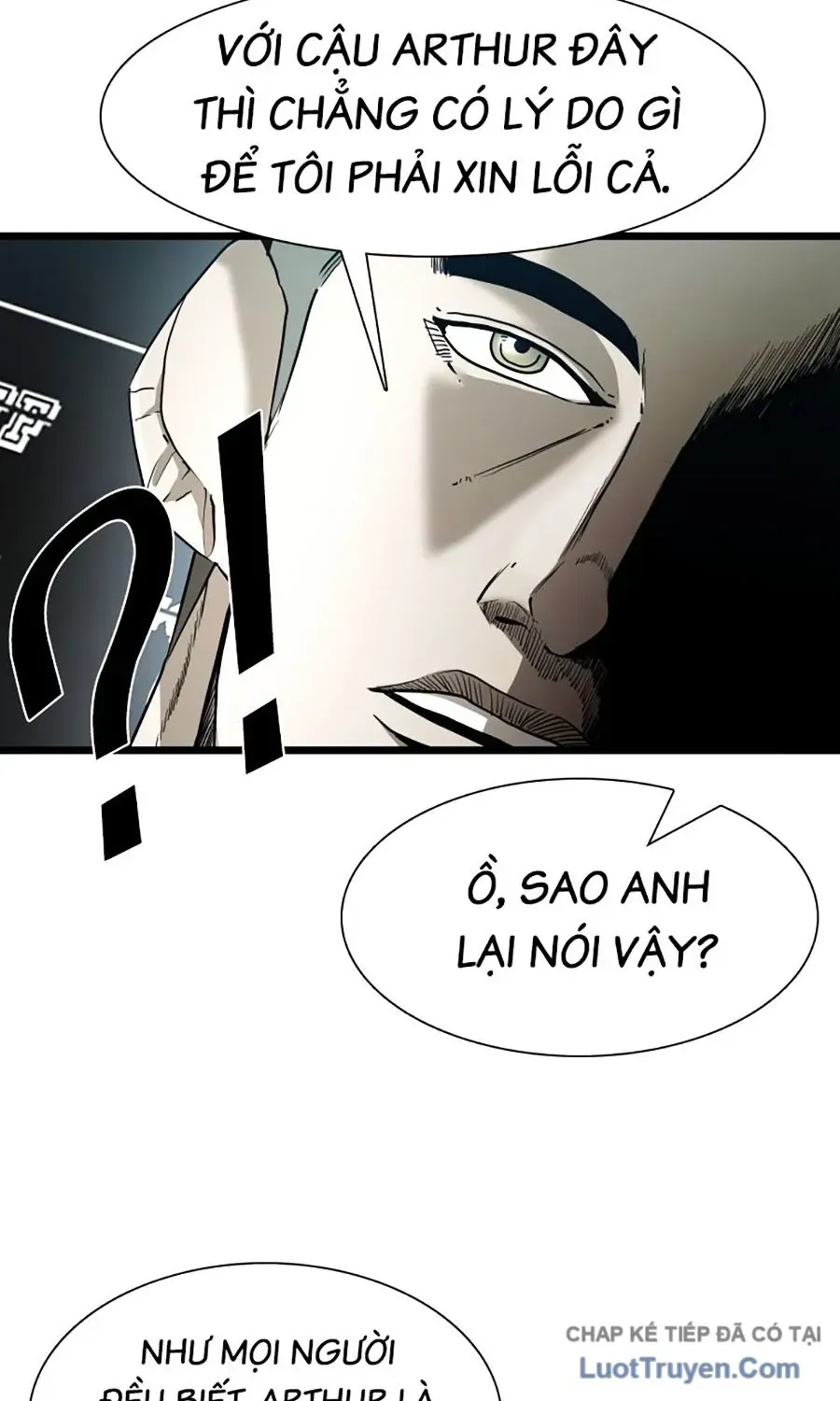 Shark - Cá Mập - Chương 397