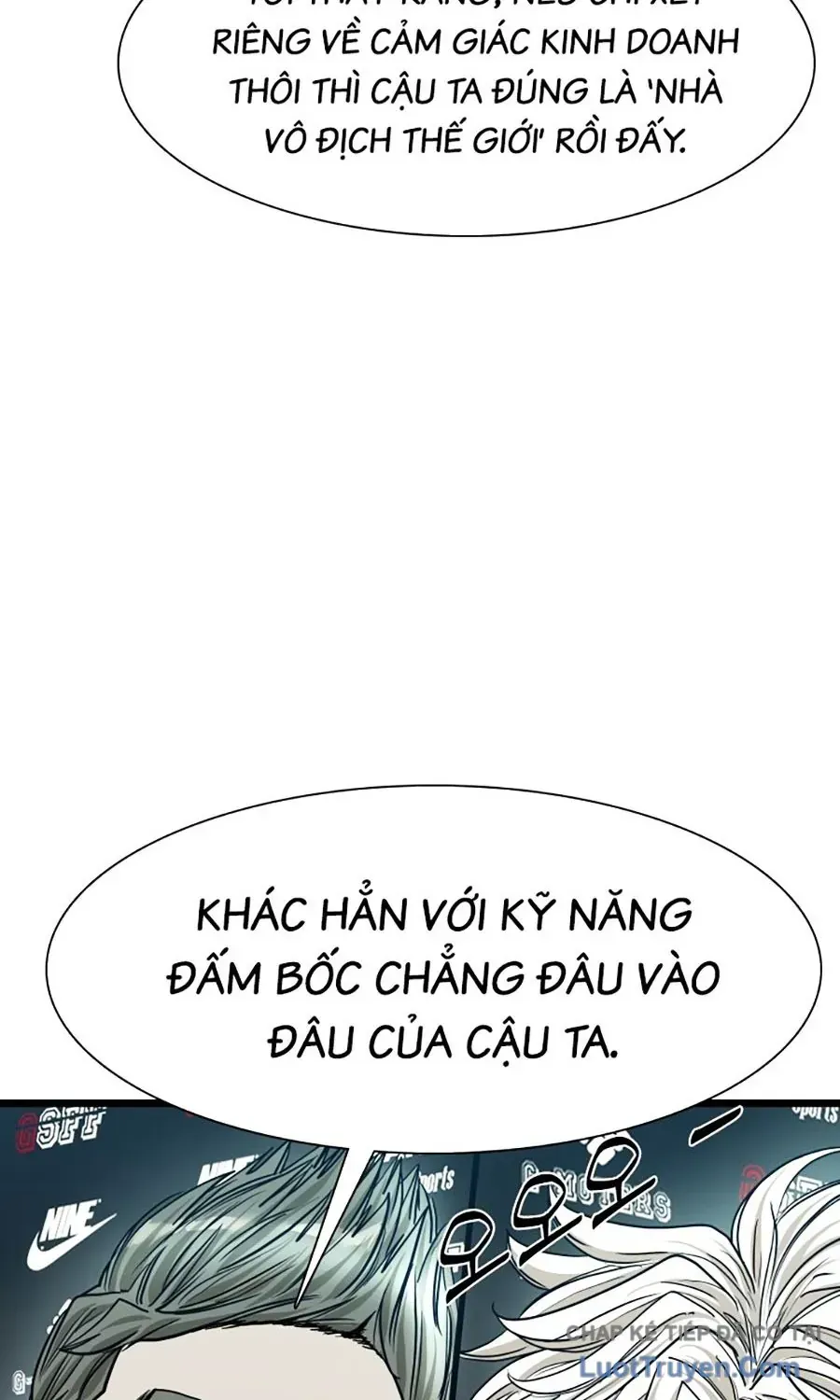 Shark - Cá Mập - Chương 397