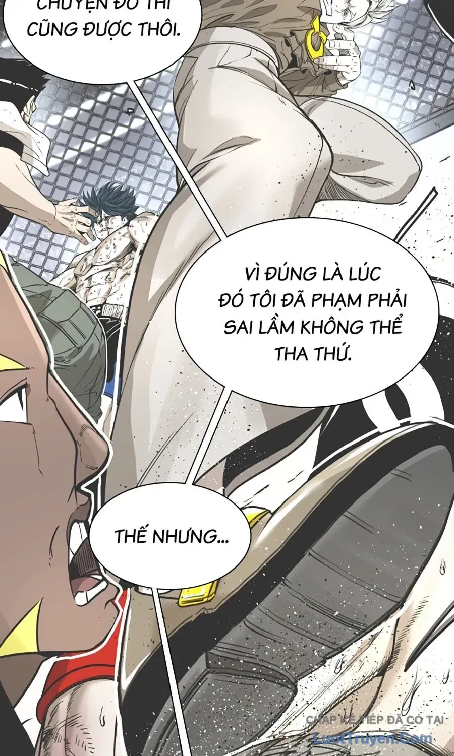 Shark - Cá Mập - Chương 397