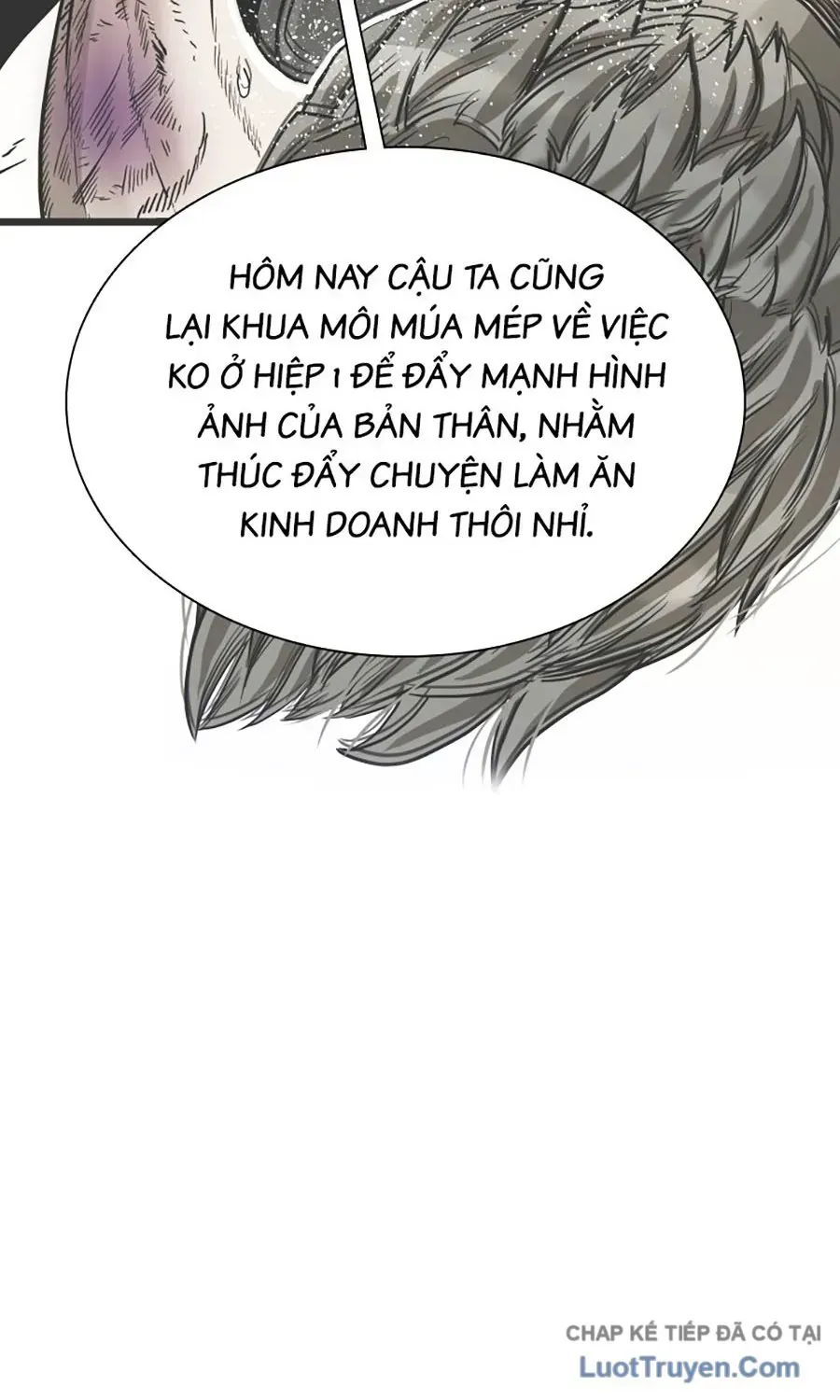 Shark - Cá Mập - Chương 397