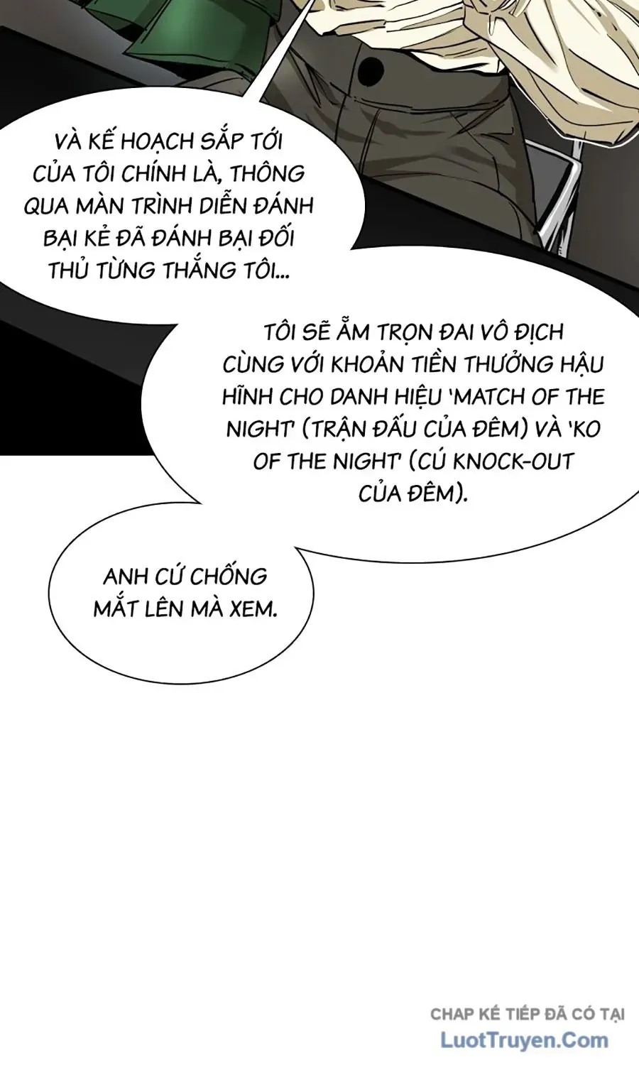 Shark - Cá Mập - Chương 397