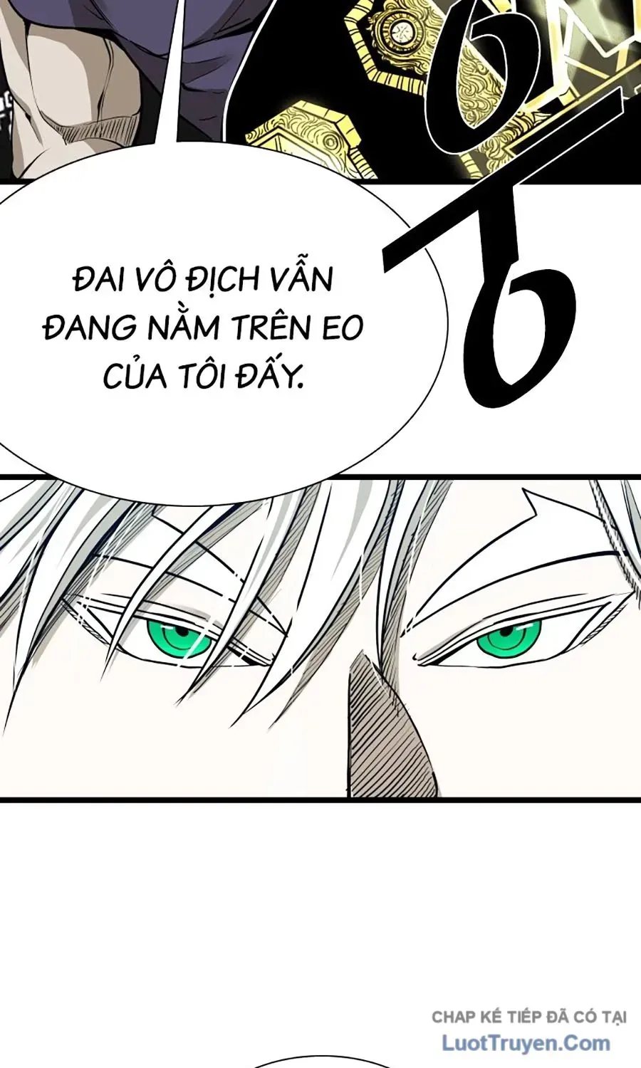 Shark - Cá Mập - Chương 397