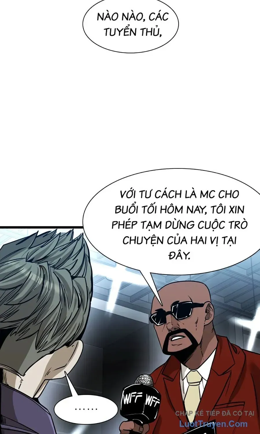 Shark - Cá Mập - Chương 397