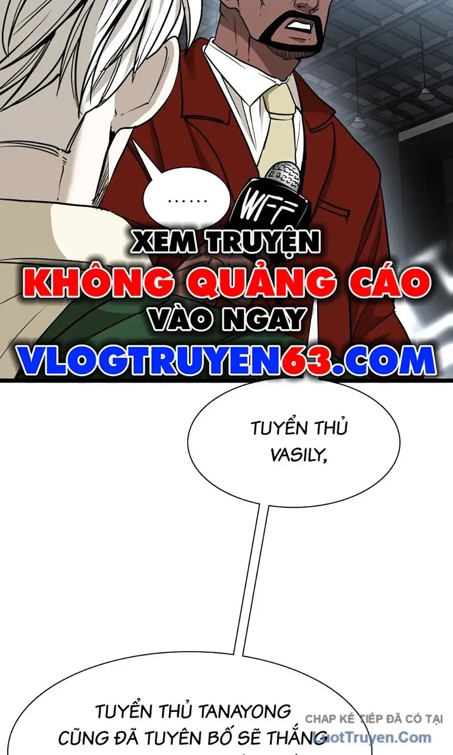 Shark - Cá Mập - Chương 397