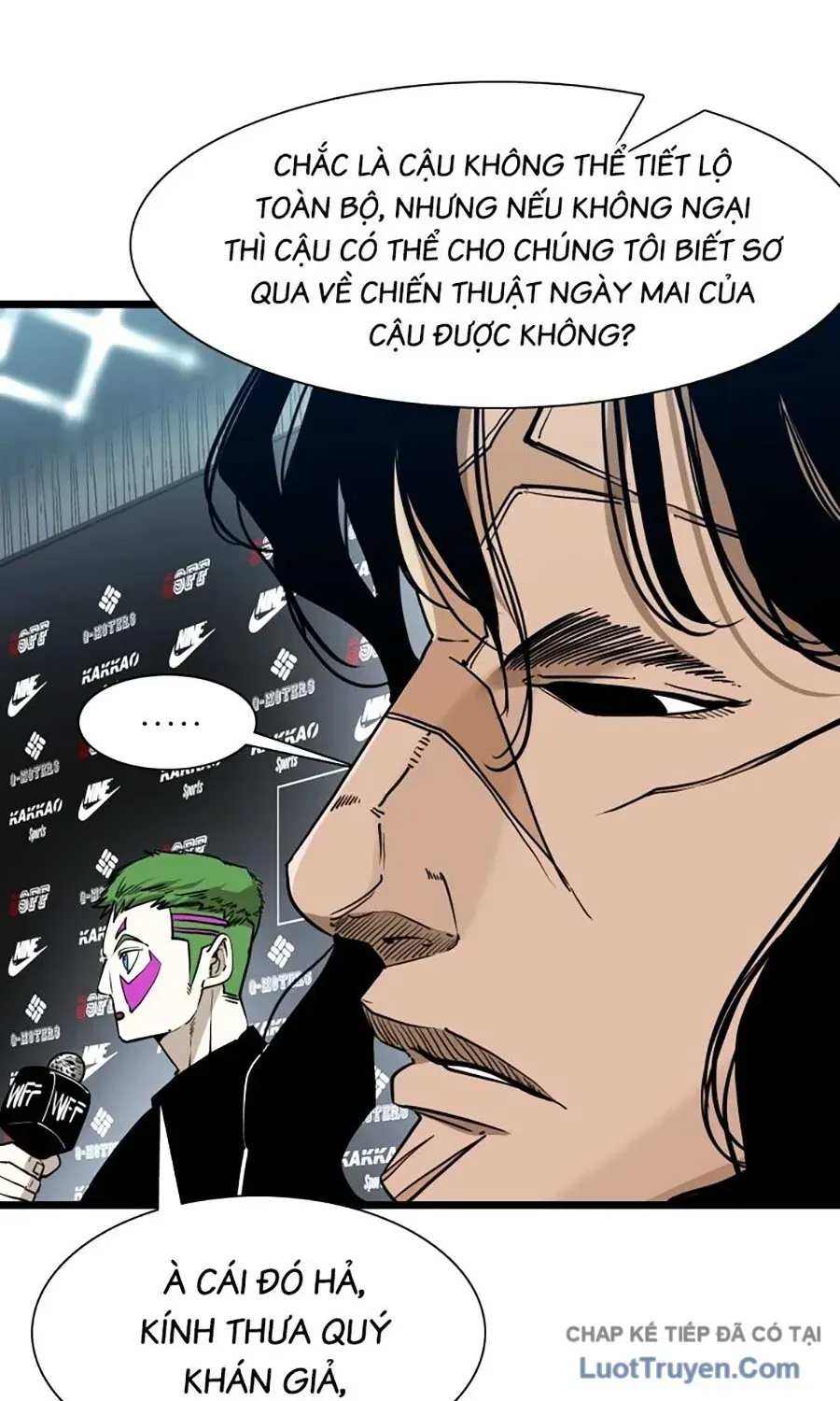Shark - Cá Mập - Chương 397
