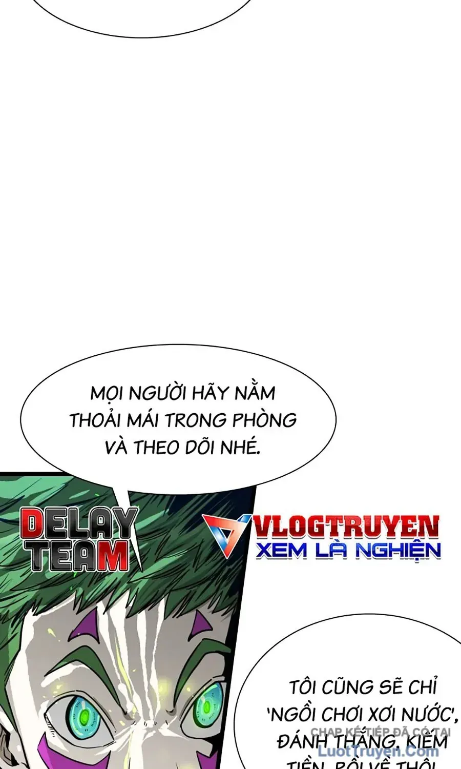 Shark - Cá Mập - Chương 397