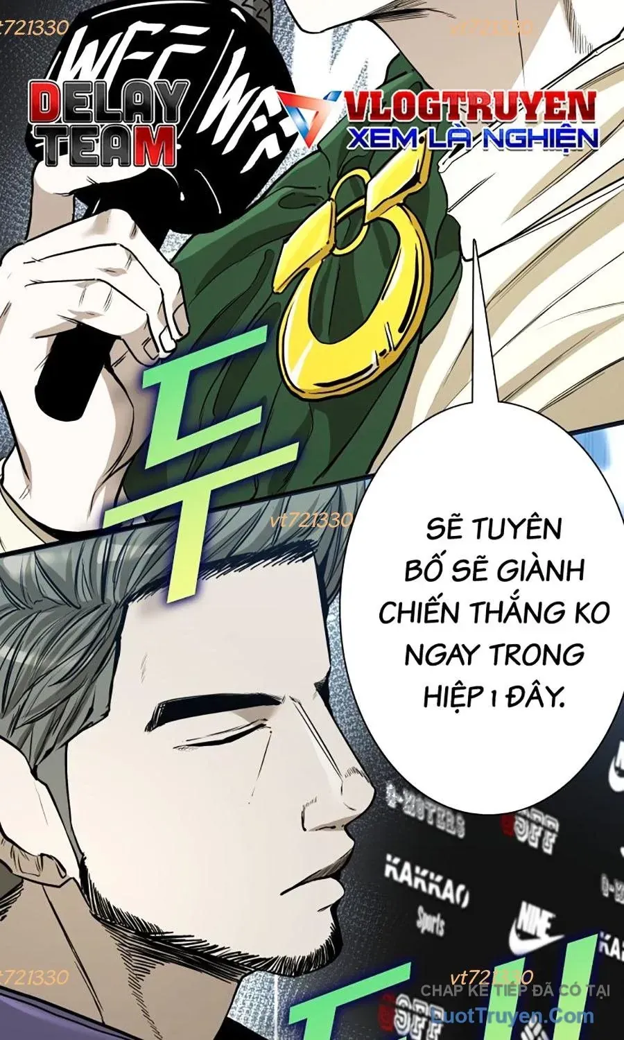 Shark - Cá Mập - Chương 397