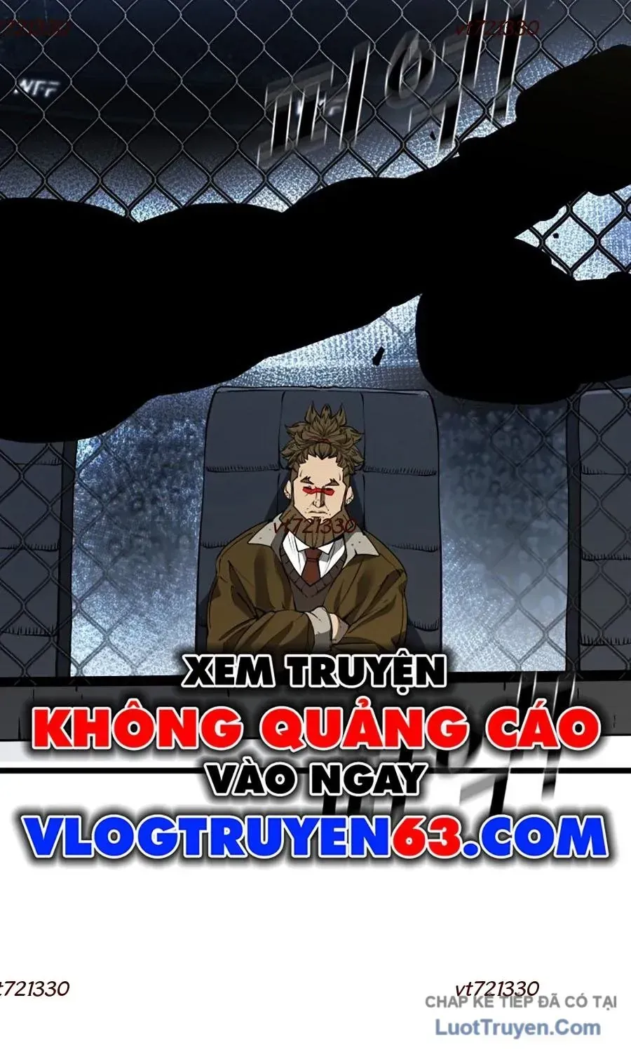 Shark - Cá Mập - Chương 397