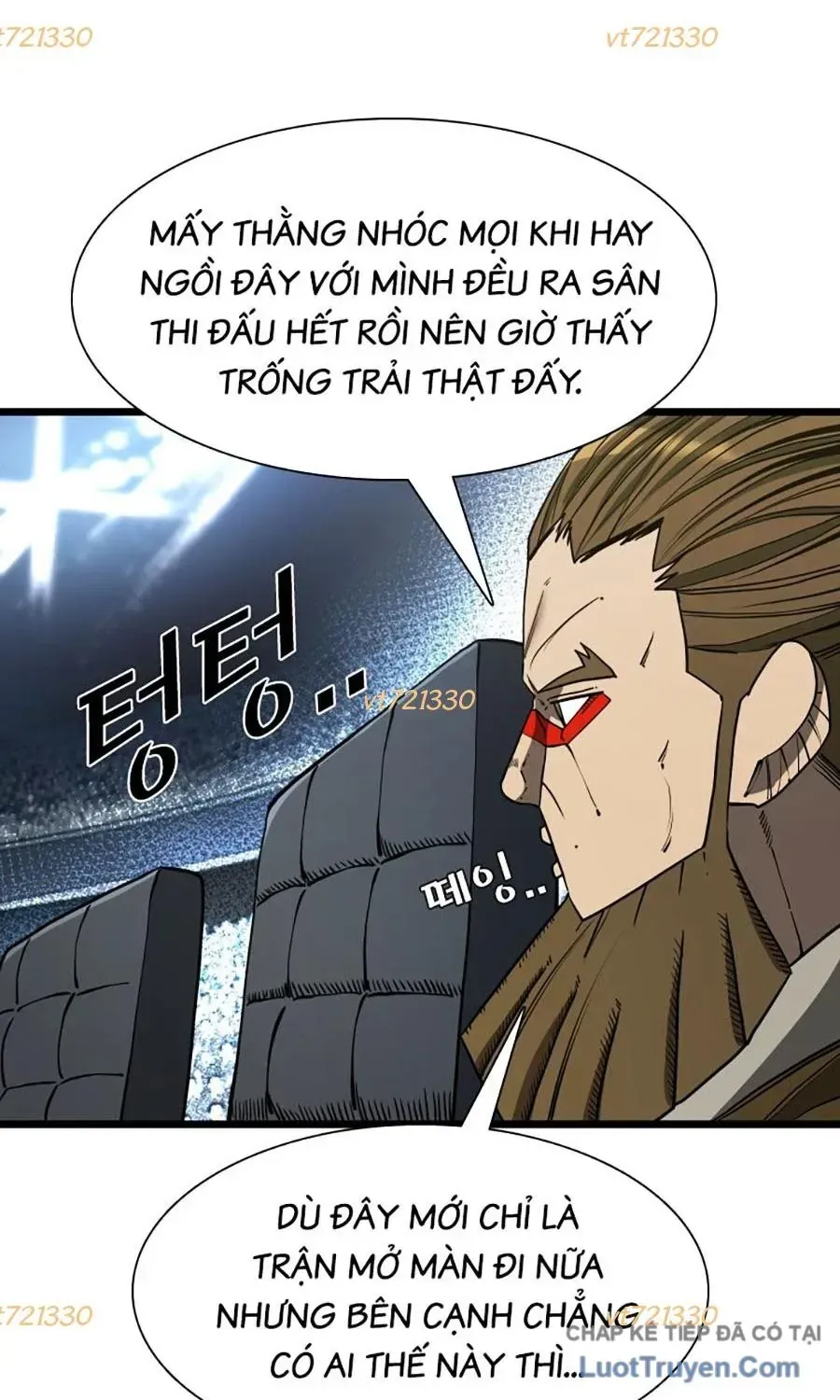 Shark - Cá Mập - Chương 397