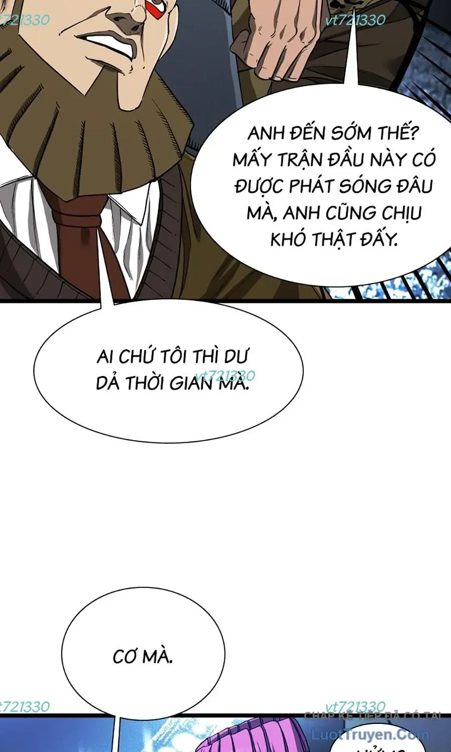 Shark - Cá Mập - Chương 397
