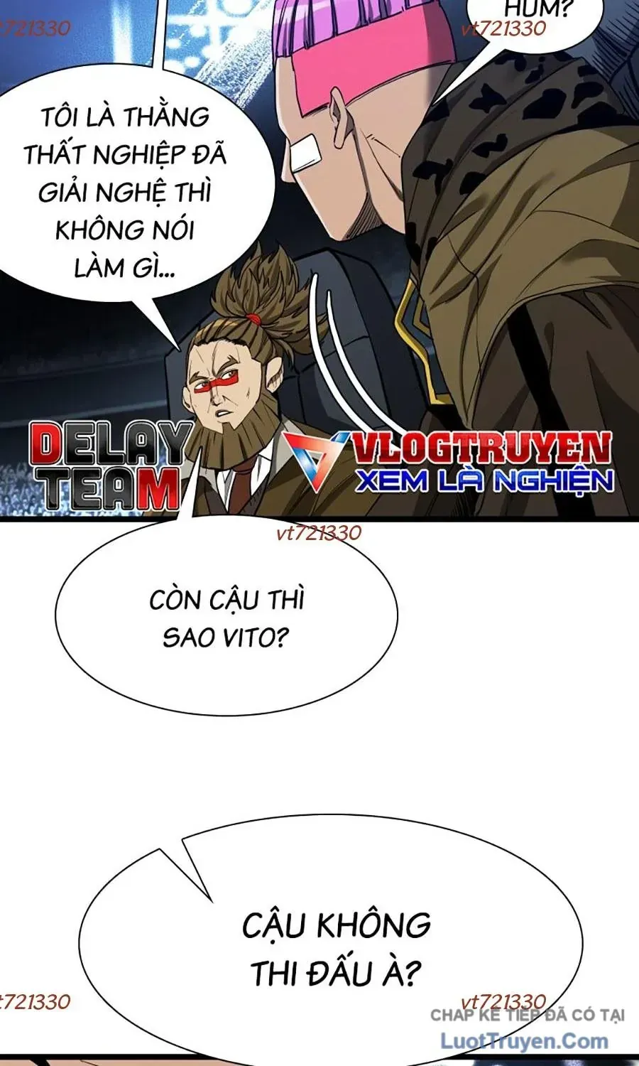 Shark - Cá Mập - Chương 397