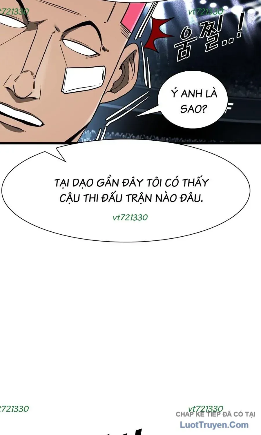Shark - Cá Mập - Chương 397