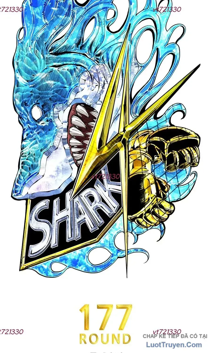 Shark - Cá Mập - Chương 397