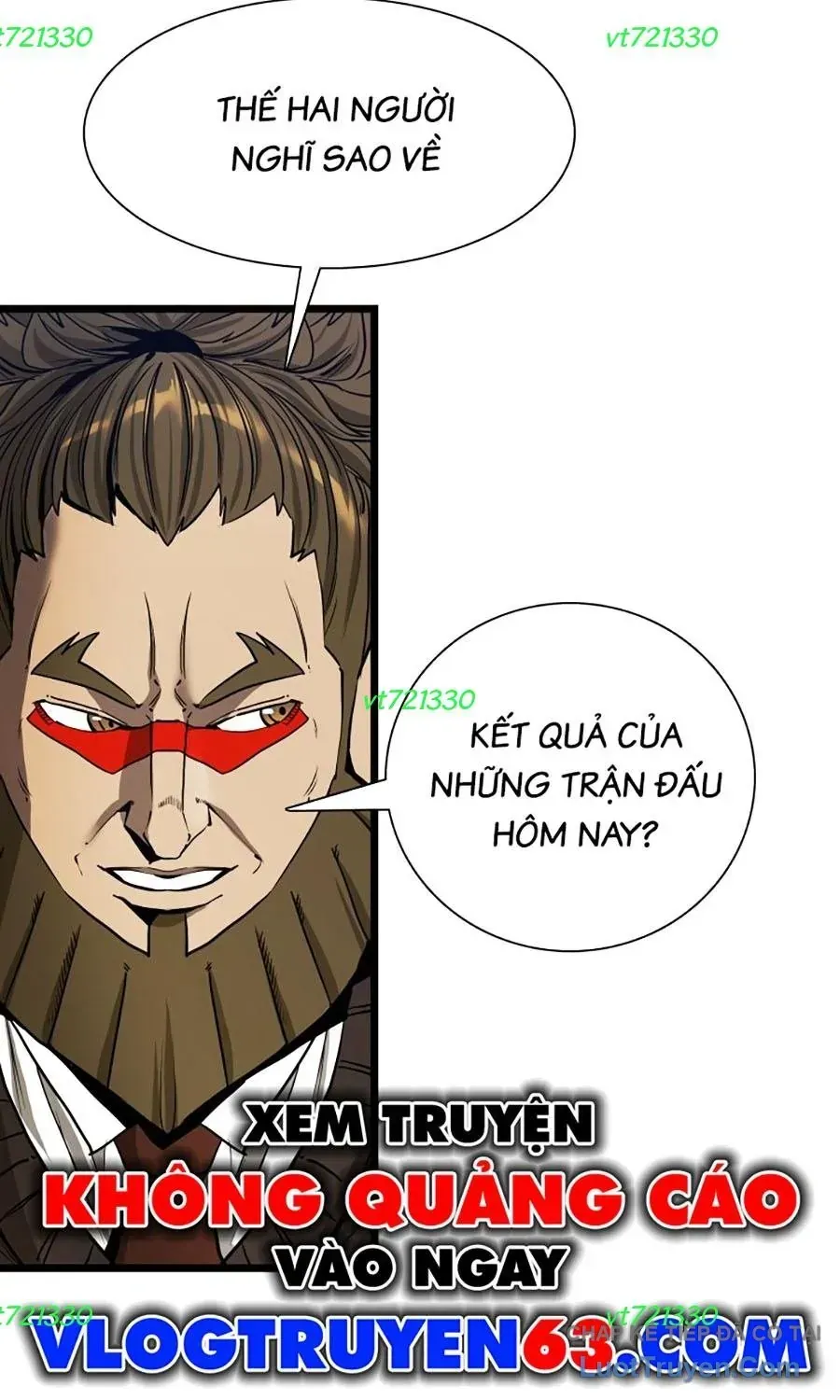 Shark - Cá Mập - Chương 397
