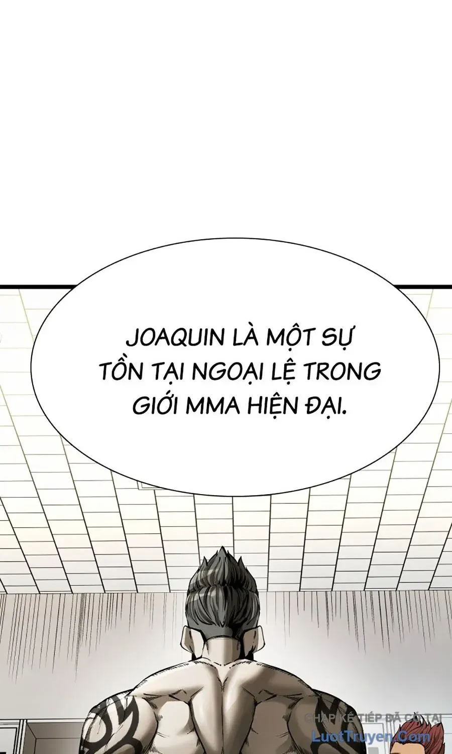 Shark - Cá Mập - Chương 397