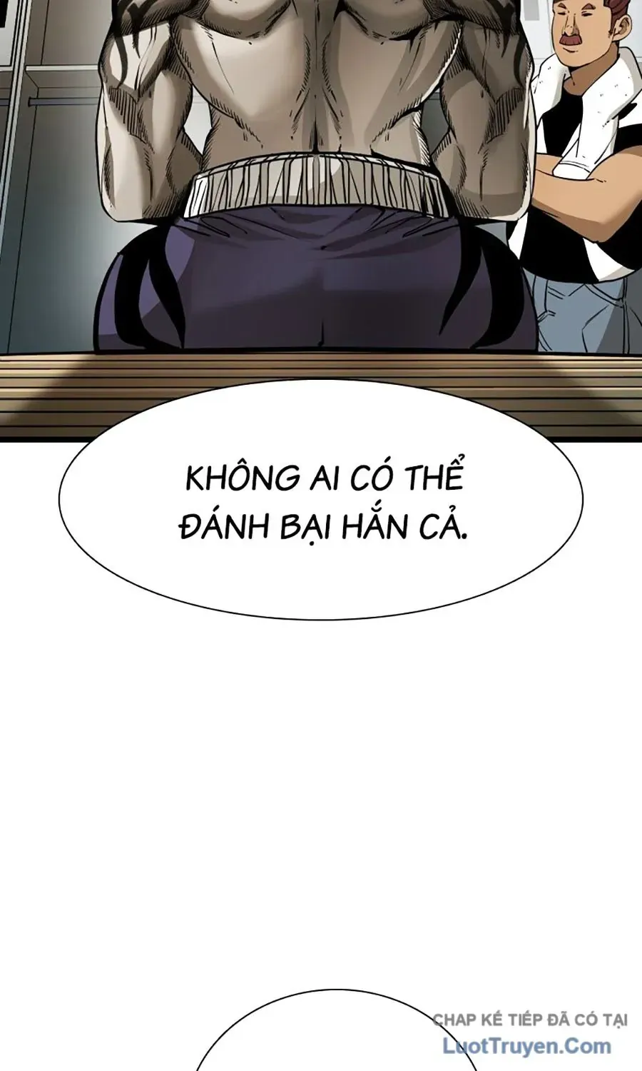 Shark - Cá Mập - Chương 397