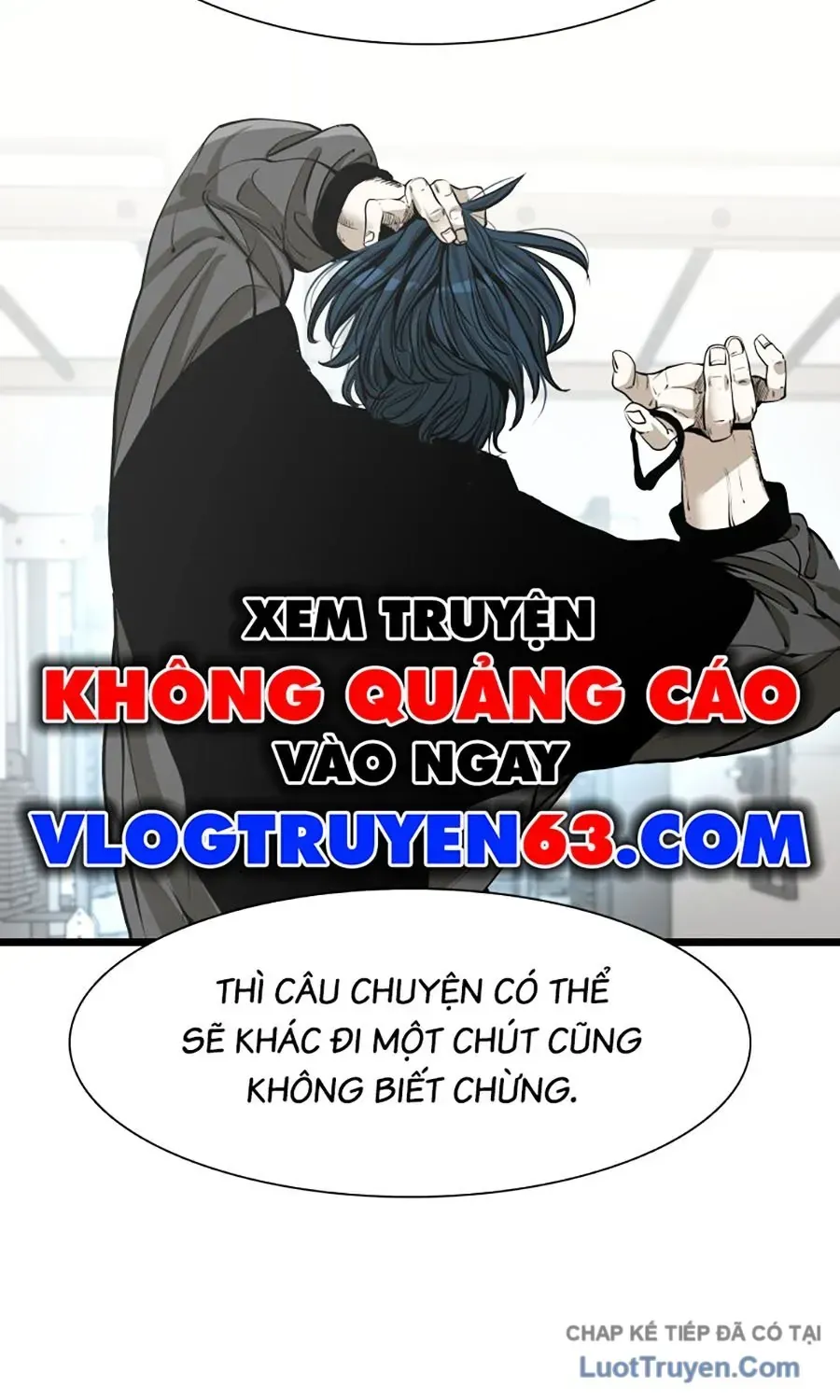Shark - Cá Mập - Chương 397
