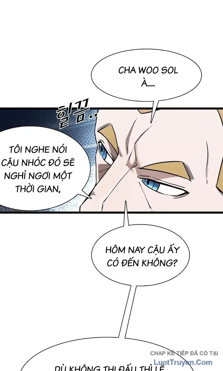 Shark - Cá Mập - Chương 397